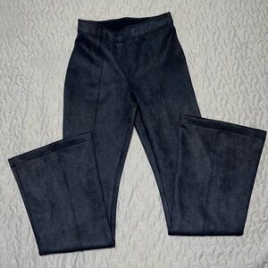 SPANX PULL ON PANTS FLARE